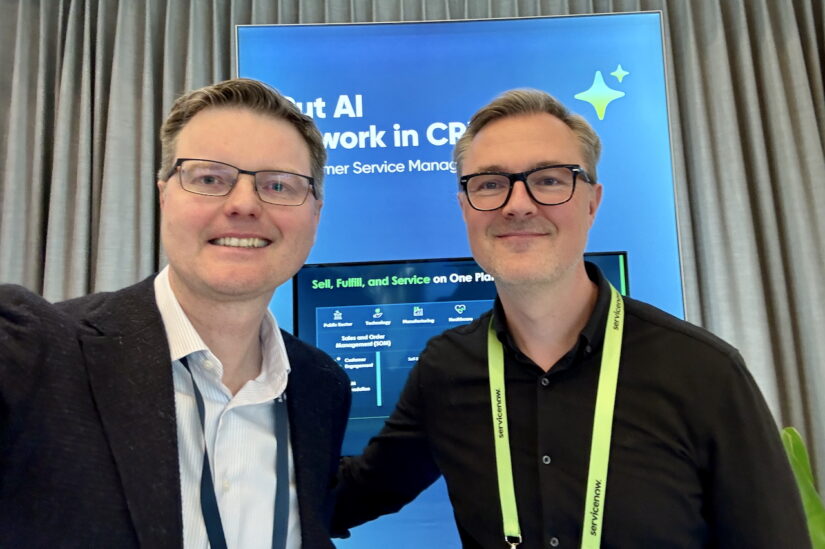 Put AI to Work Summit Copenhagen 2025