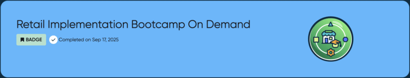 ServiceNow for the Retail industry