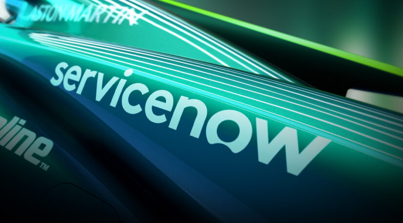 Launch of ServiceNow IRM automated controls for one of the world’s top global insurers