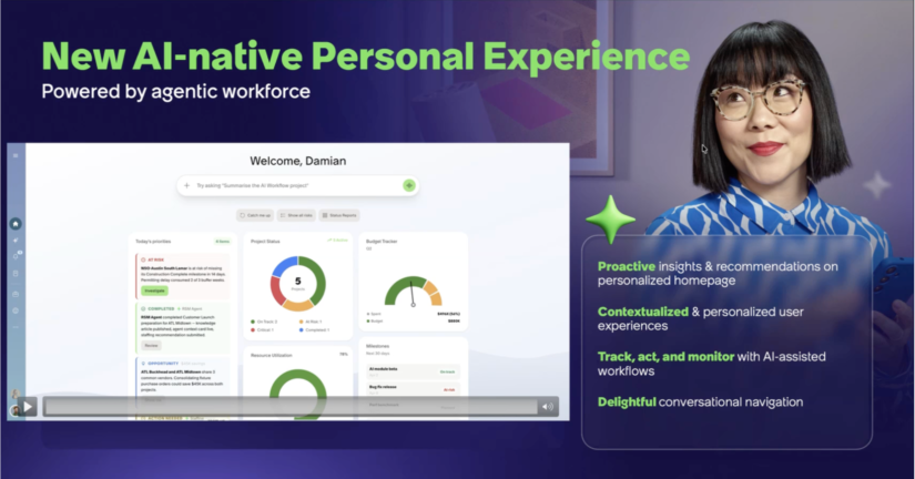 Where ServiceNow Is Taking AI in SPM
